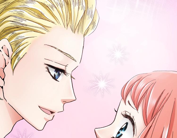 《陷入狼王子的契约诱惑》第11话 你都会呆在我身边对吧 第24页