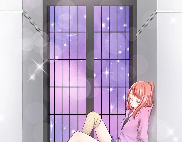《陷入狼王子的契约诱惑》第11话 你都会呆在我身边对吧 第2页