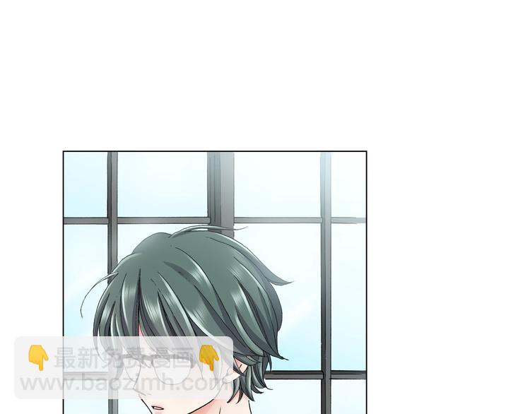 《陷入狼王子的契约诱惑》第11话 你都会呆在我身边对吧 第34页