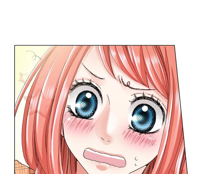 《陷入狼王子的契约诱惑》第11话 你都会呆在我身边对吧 第7页