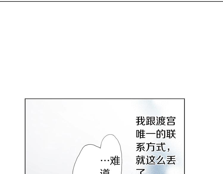 《陷入狼王子的契约诱惑》第10话 我放学后还会再来 第20页