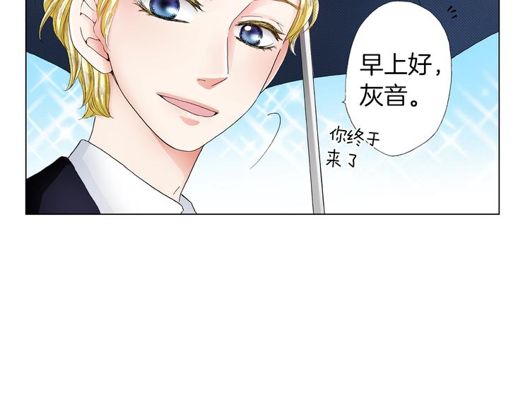 《陷入狼王子的契约诱惑》第10话 我放学后还会再来 第33页