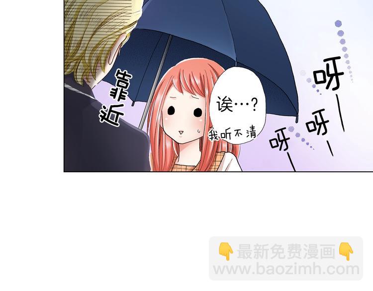 《陷入狼王子的契约诱惑》第10话 我放学后还会再来 第41页