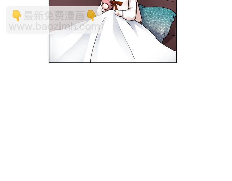 《陷入狼王子的契约诱惑》第10话 我放学后还会再来 第6页