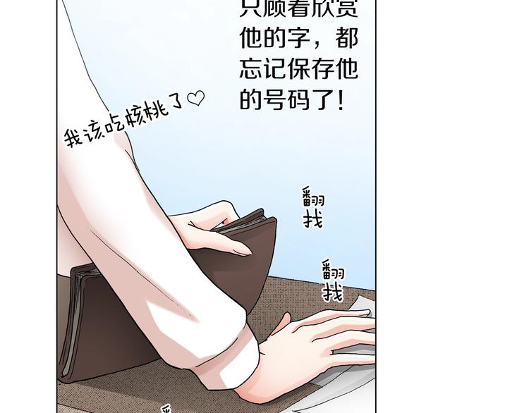 《陷入狼王子的契约诱惑》第10话 我放学后还会再来 第9页