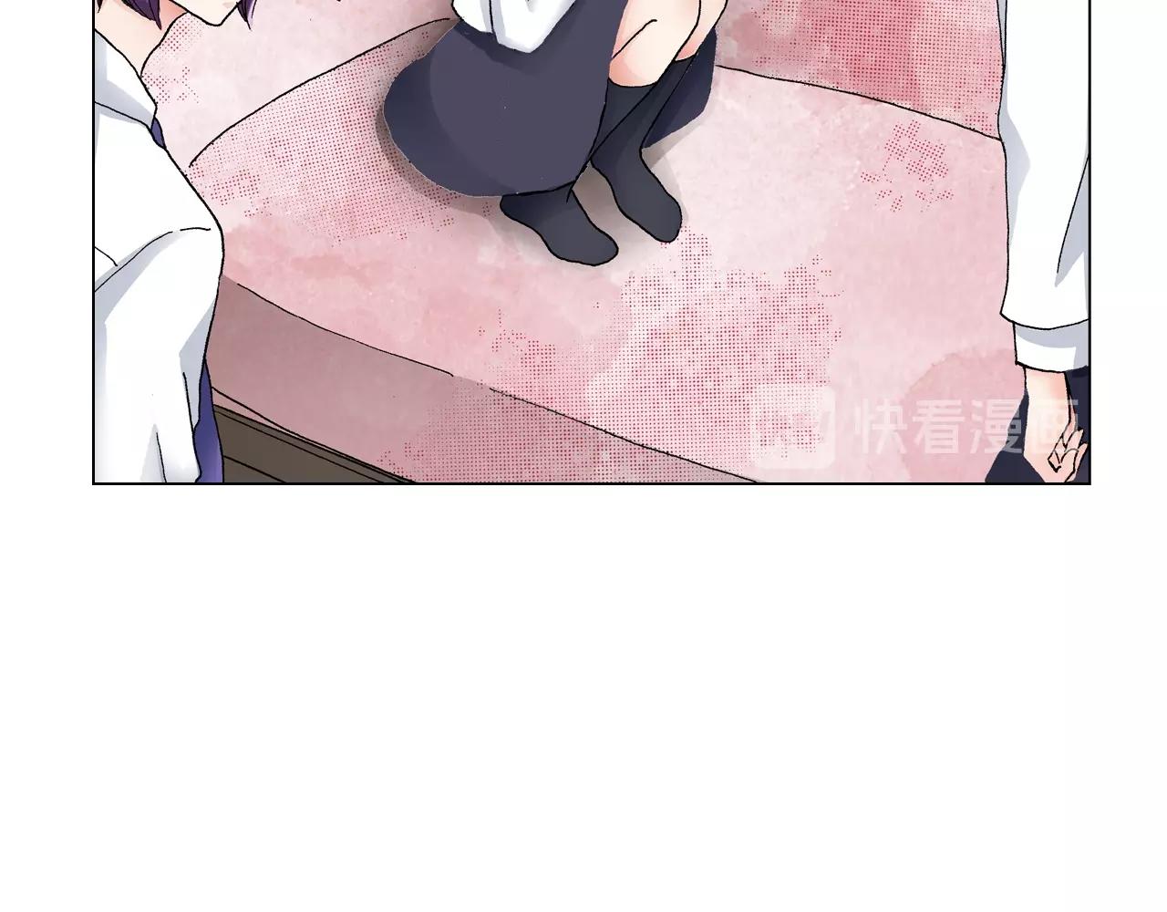 《陷入狼王子的契约诱惑》第15话 不可描述的药 第18页