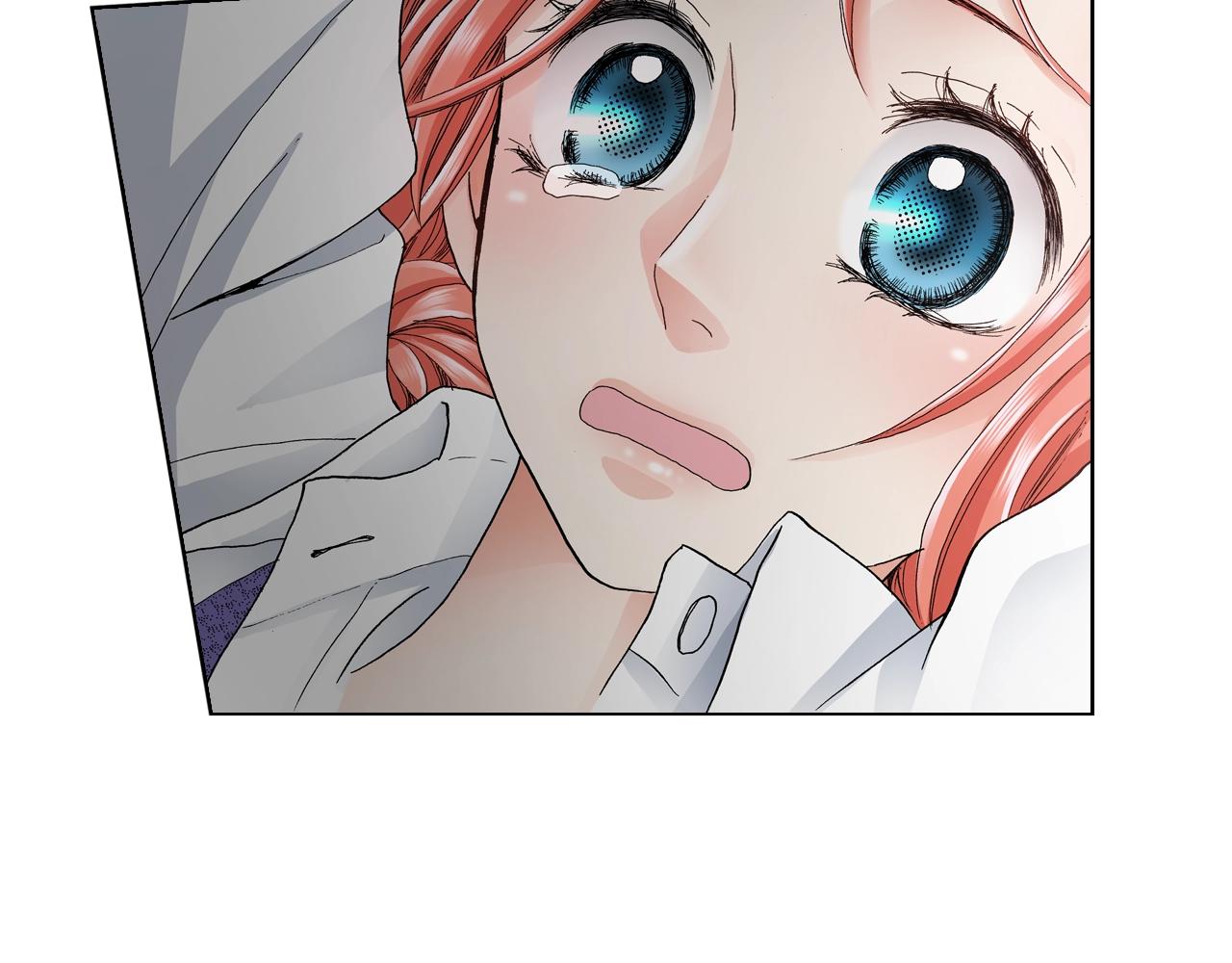 《陷入狼王子的契约诱惑》第15话 不可描述的药 第3页