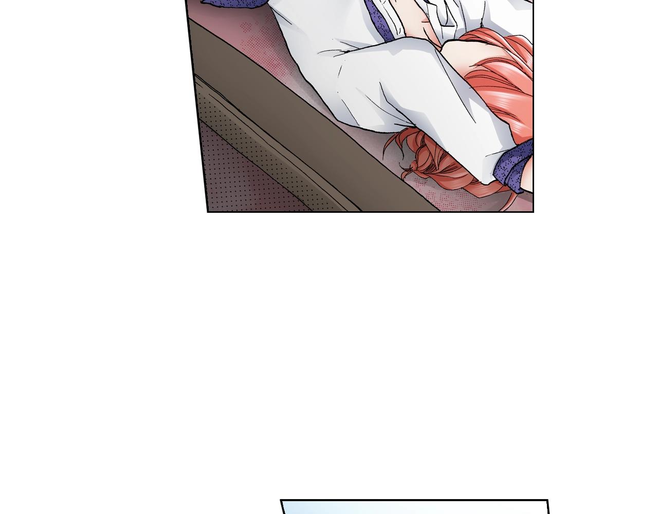 《陷入狼王子的契约诱惑》第15话 不可描述的药 第7页