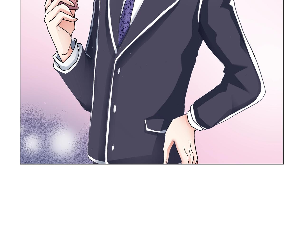 《陷入狼王子的契约诱惑》第18话 又提防备心？ 第10页