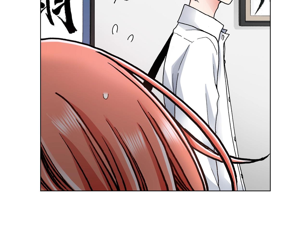 《陷入狼王子的契约诱惑》第18话 又提防备心？ 第34页