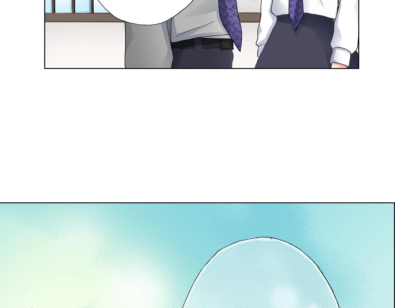 《陷入狼王子的契约诱惑》第16话 口嫌体正直 第32页