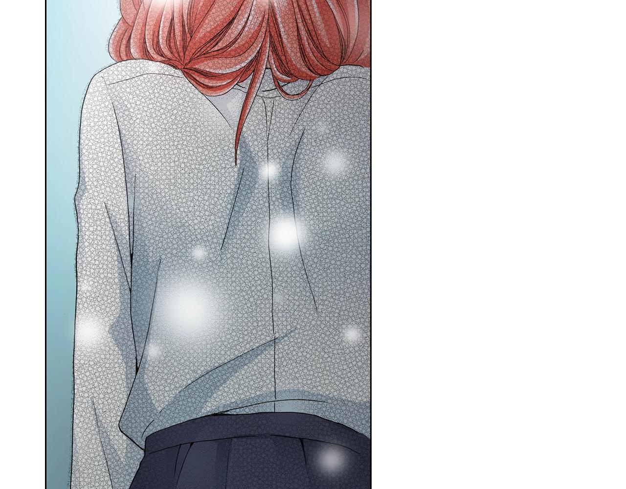 《陷入狼王子的契约诱惑》第16话 口嫌体正直 第43页