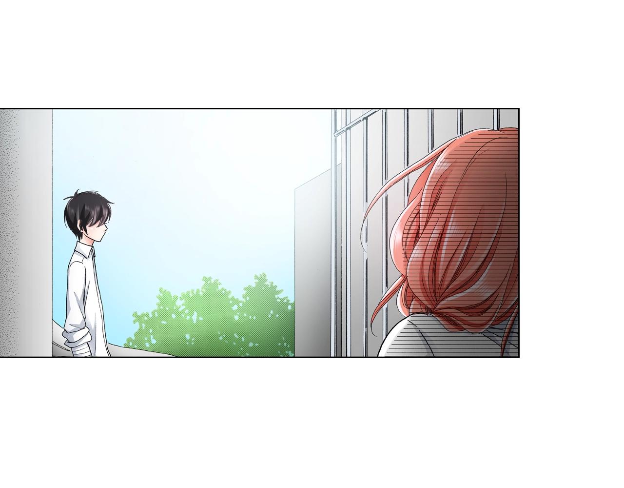 《陷入狼王子的契约诱惑》第16话 口嫌体正直 第50页