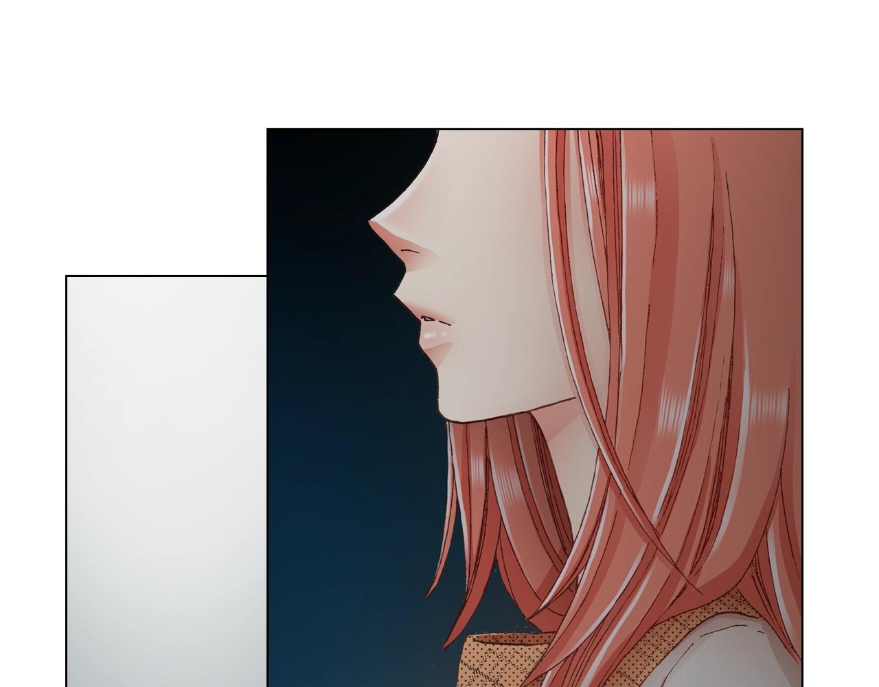 《陷入狼王子的契约诱惑》第23话 别打扰我 第23页