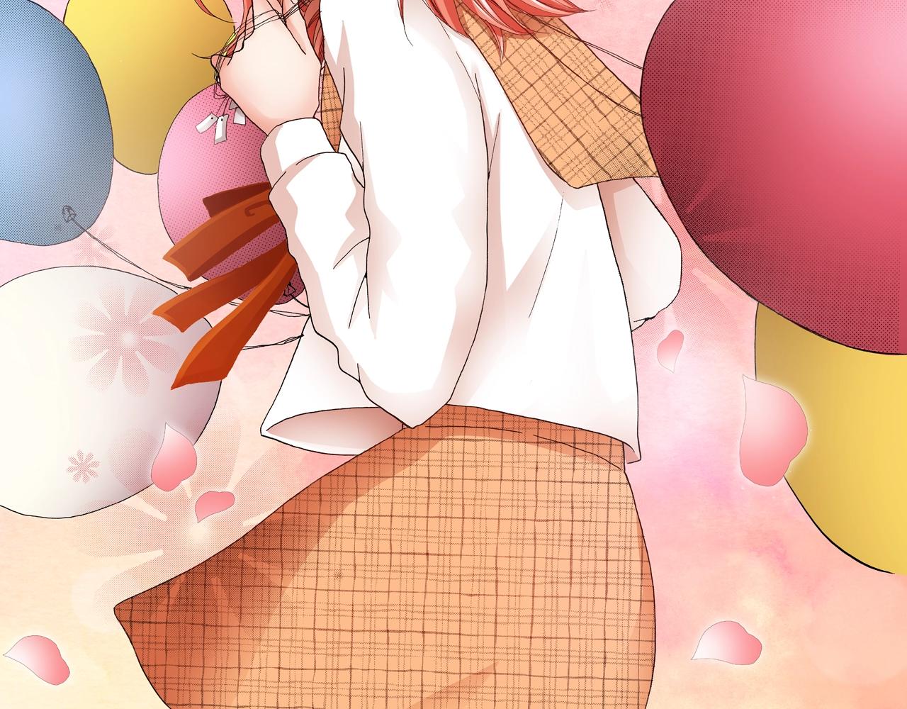 《陷入狼王子的契约诱惑》第20话 真会找地方 第2页