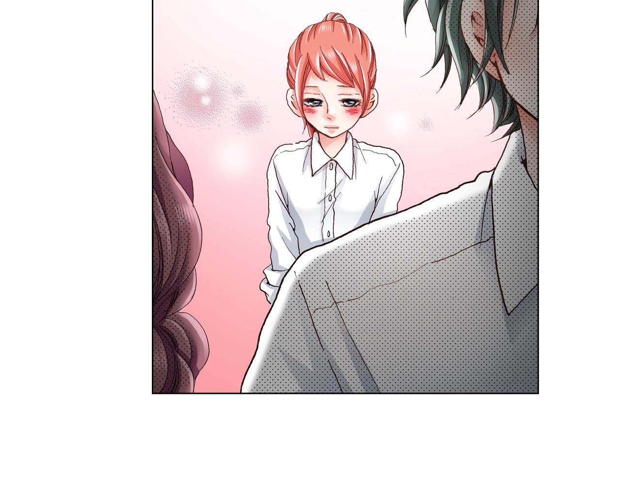 《陷入狼王子的契约诱惑》第26话 弯弯 第18页