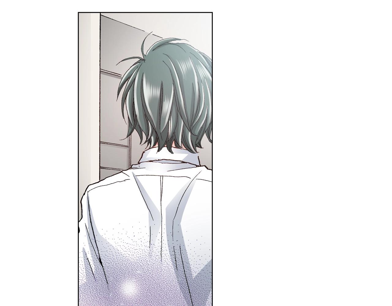 《陷入狼王子的契约诱惑》第26话 弯弯 第19页