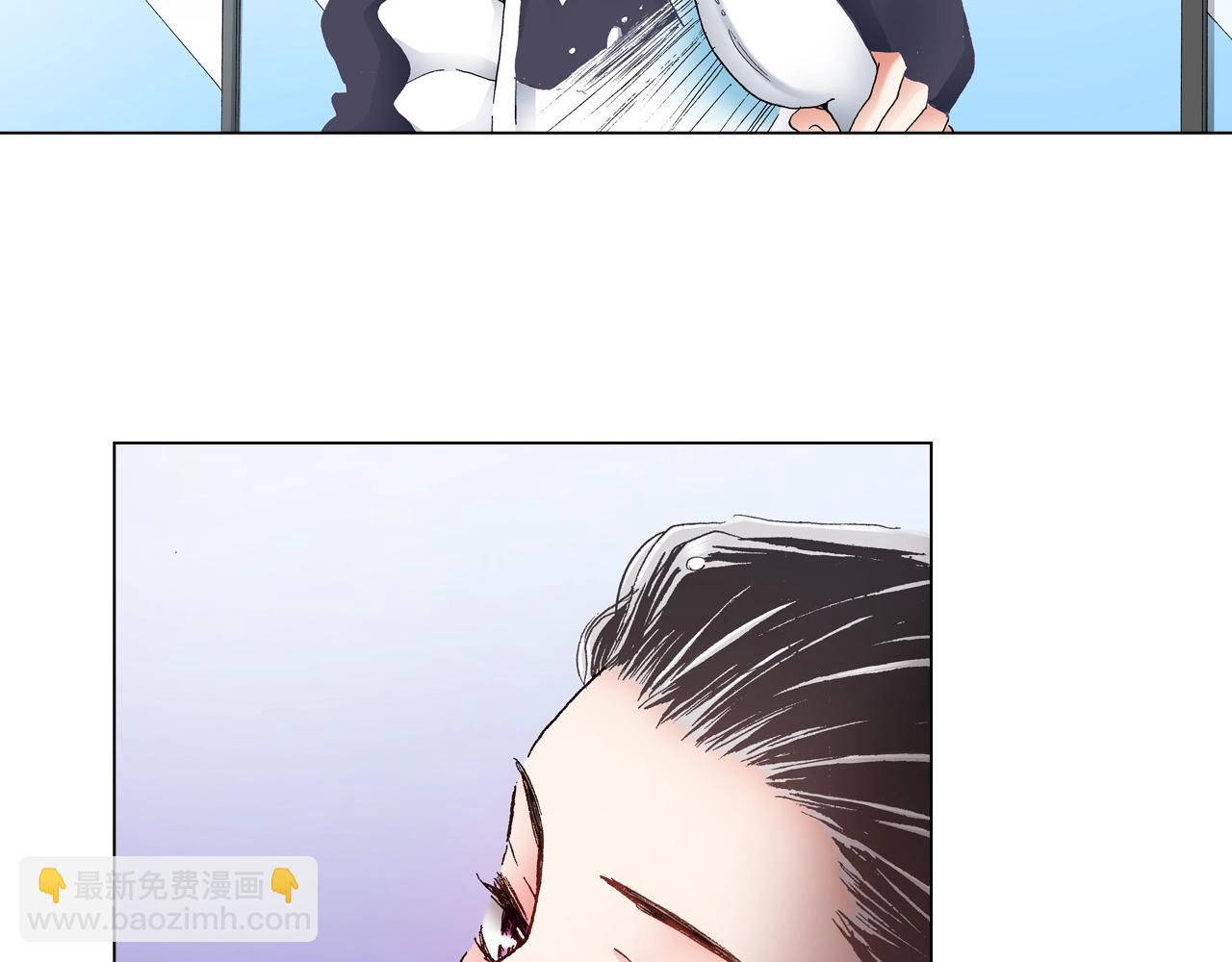 《陷入狼王子的契约诱惑》第26话 弯弯 第35页