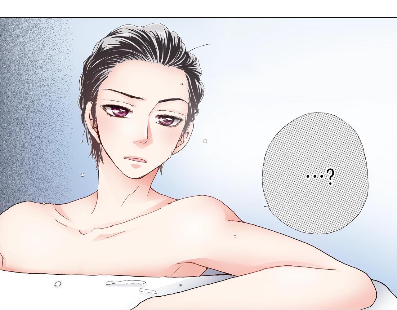 《陷入狼王子的契约诱惑》第26话 弯弯 第40页