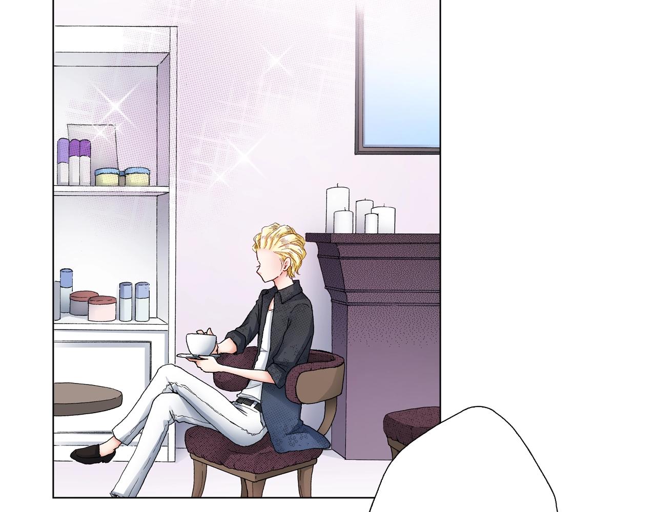 《陷入狼王子的契约诱惑》第27话 给蜜大改造 第35页