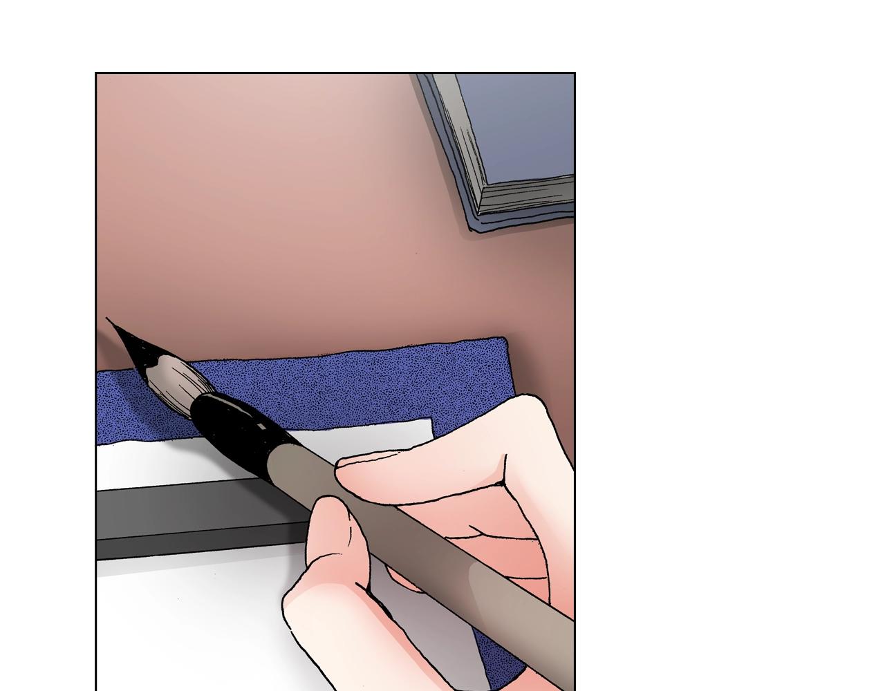 《陷入狼王子的契约诱惑》第31话 狼，帮我调查个人 第38页