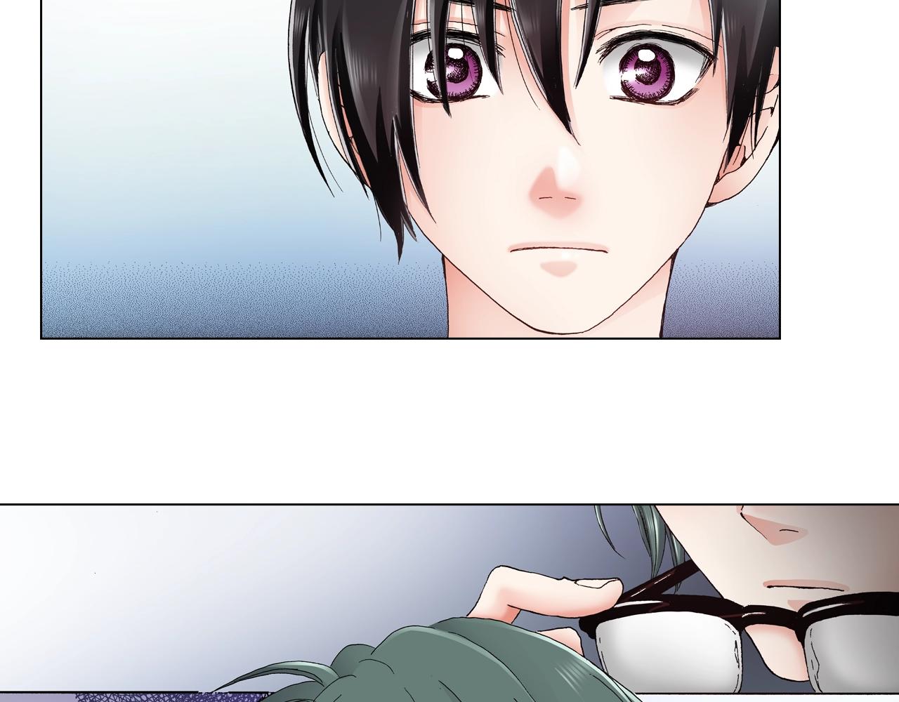 《陷入狼王子的契约诱惑》第31话 狼，帮我调查个人 第4页