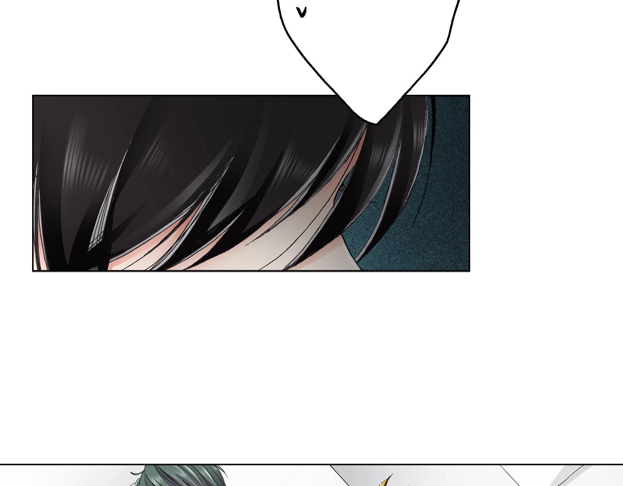 《陷入狼王子的契约诱惑》第30话 忽如其来的掉皮 第10页