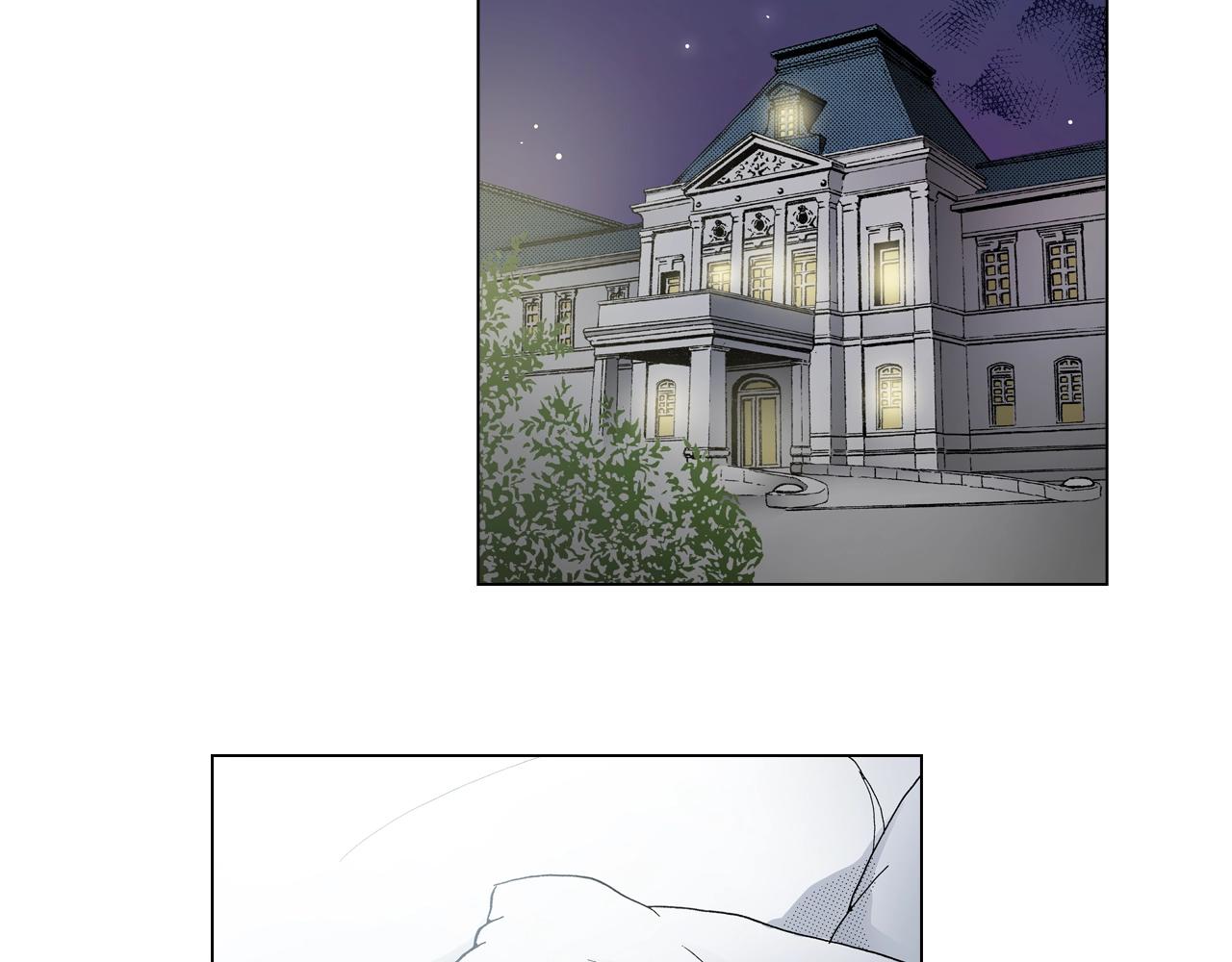 《陷入狼王子的契约诱惑》第30话 忽如其来的掉皮 第14页