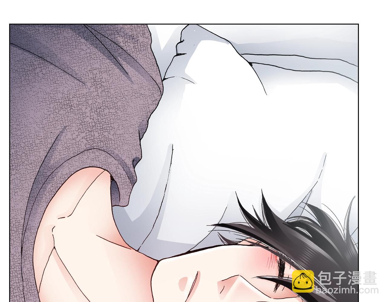 《陷入狼王子的契约诱惑》第30话 忽如其来的掉皮 第30页