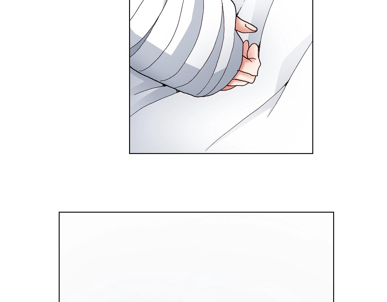 《陷入狼王子的契约诱惑》第30话 忽如其来的掉皮 第36页