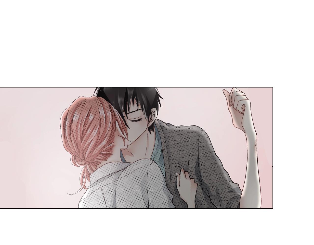 《陷入狼王子的契约诱惑》第30话 忽如其来的掉皮 第43页