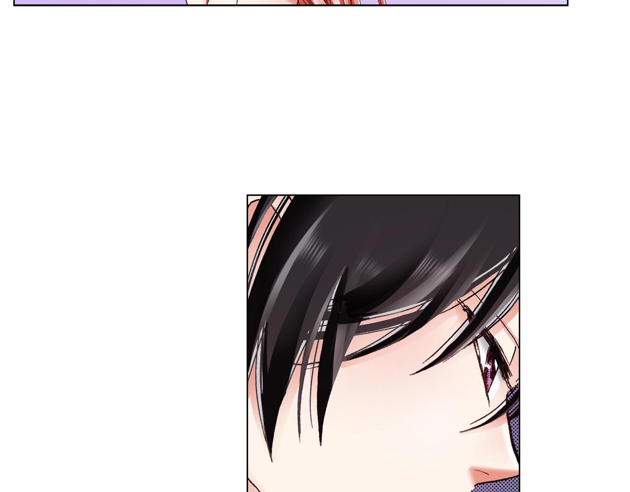《陷入狼王子的契约诱惑》第29话 坦诚 第39页