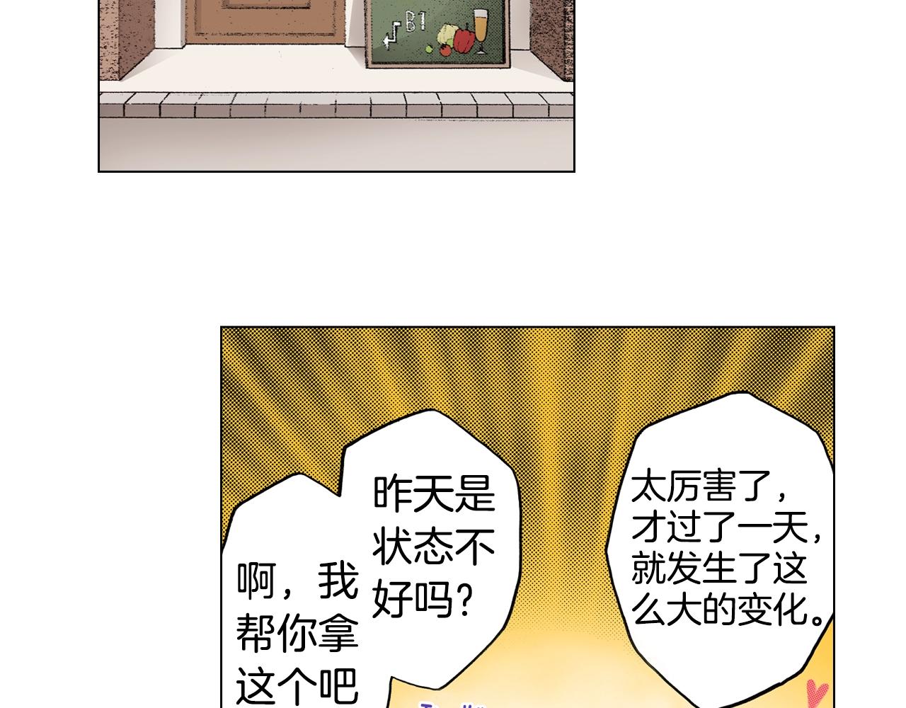 《陷入狼王子的契约诱惑》第29话 坦诚 第6页