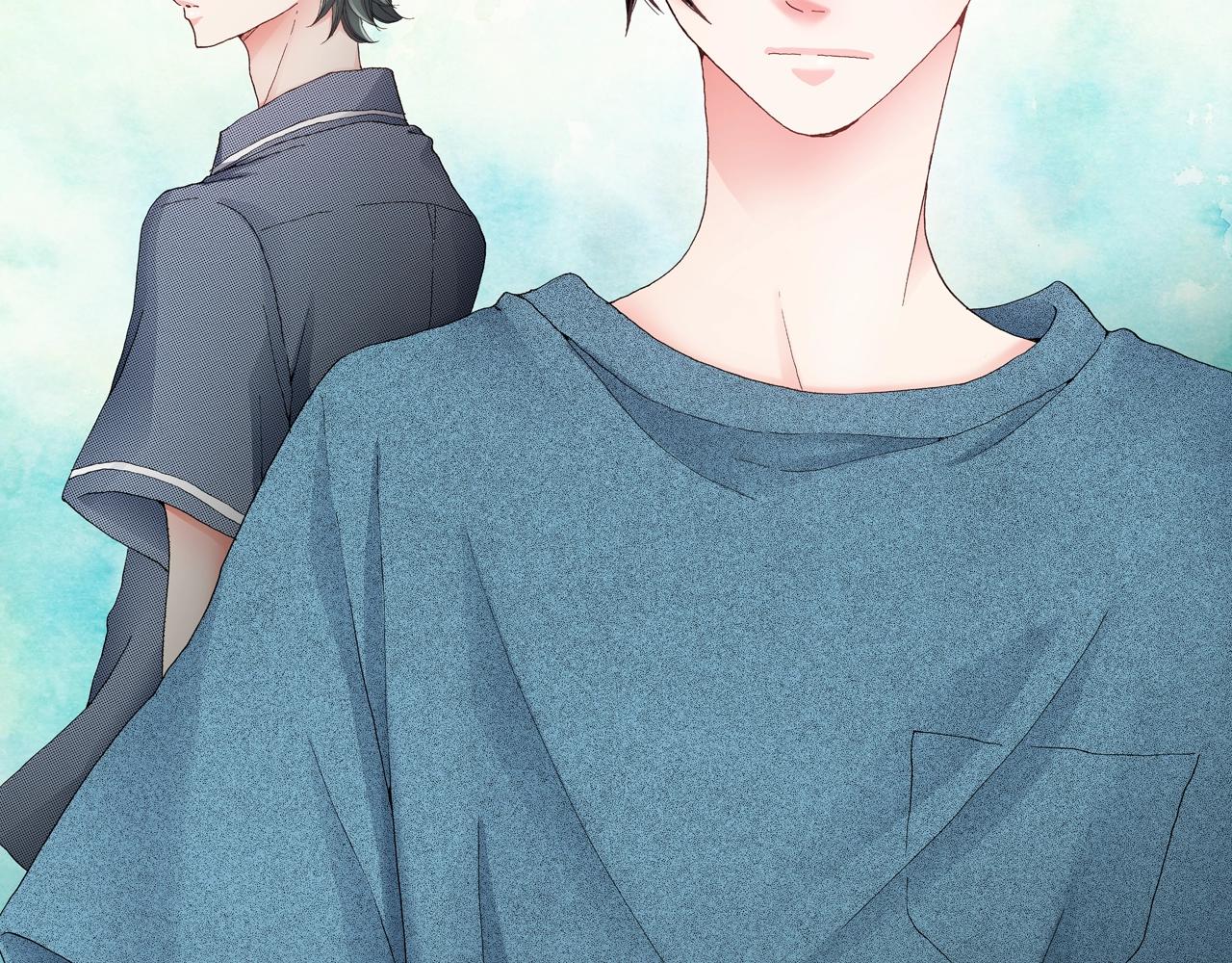 《陷入狼王子的契约诱惑》第35话 突然出现的少爷 第2页