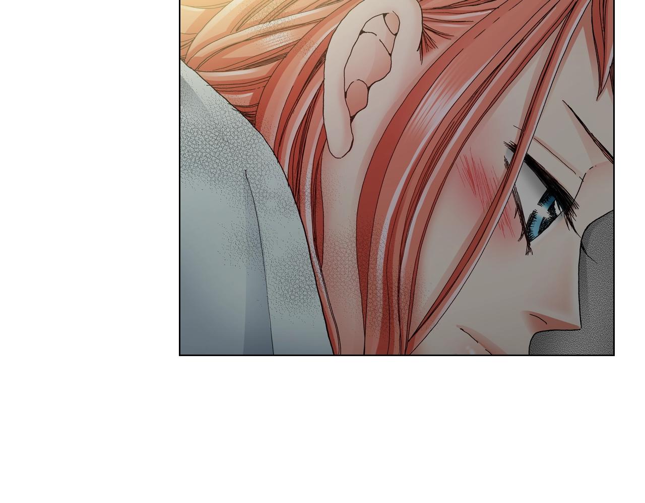 《陷入狼王子的契约诱惑》第35话 突然出现的少爷 第35页