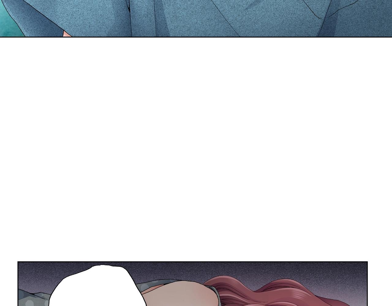 《陷入狼王子的契约诱惑》第35话 突然出现的少爷 第3页