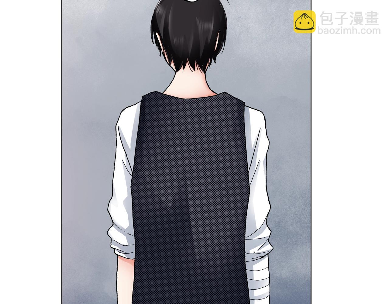 《陷入狼王子的契约诱惑》第33话 我自以为是？！ 第10页