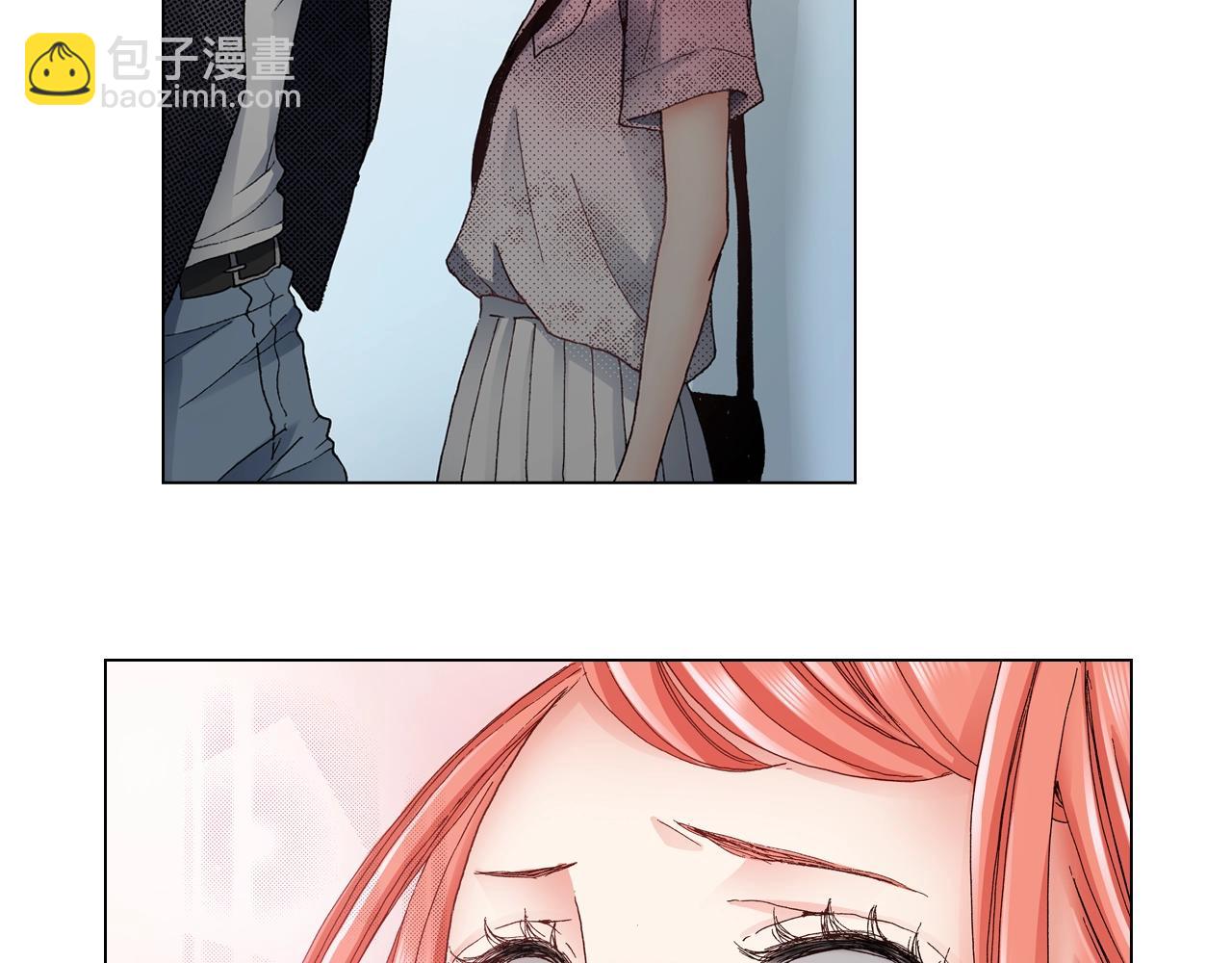 《陷入狼王子的契约诱惑》第33话 我自以为是？！ 第18页