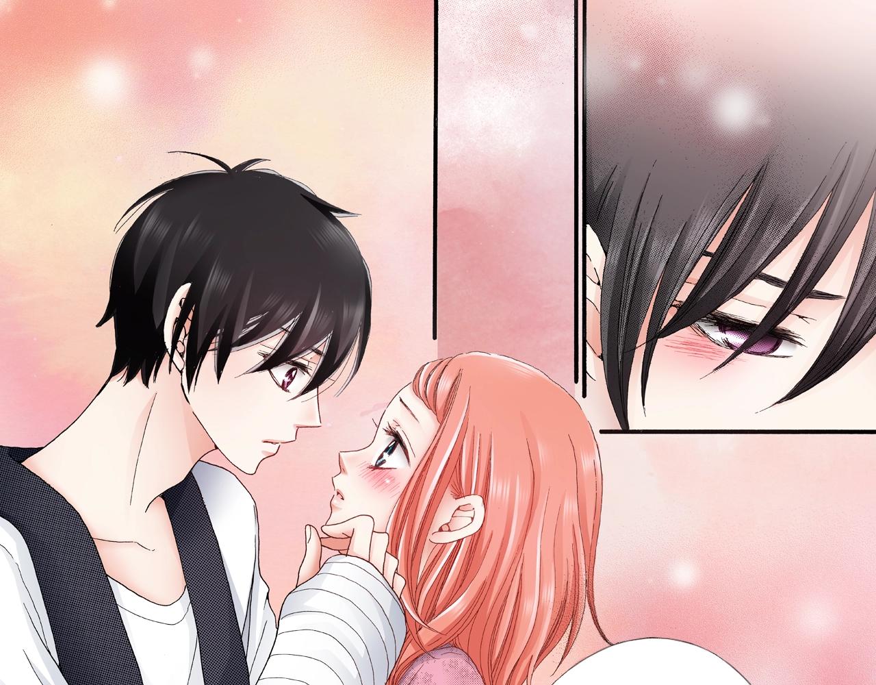 《陷入狼王子的契约诱惑》第33话 我自以为是？！ 第22页