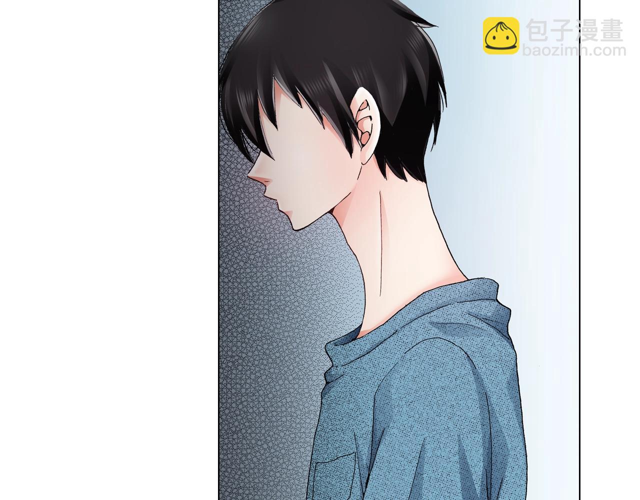 《陷入狼王子的契约诱惑》第34话 温泉中的八卦会谈 第27页