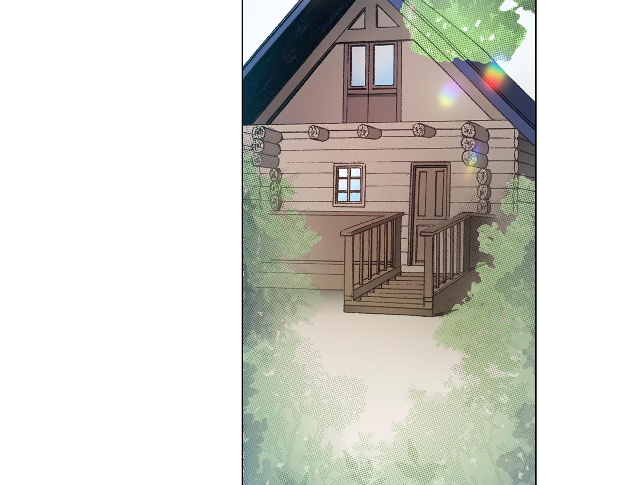 《陷入狼王子的契约诱惑》第37话 我们是自愿的 第19页
