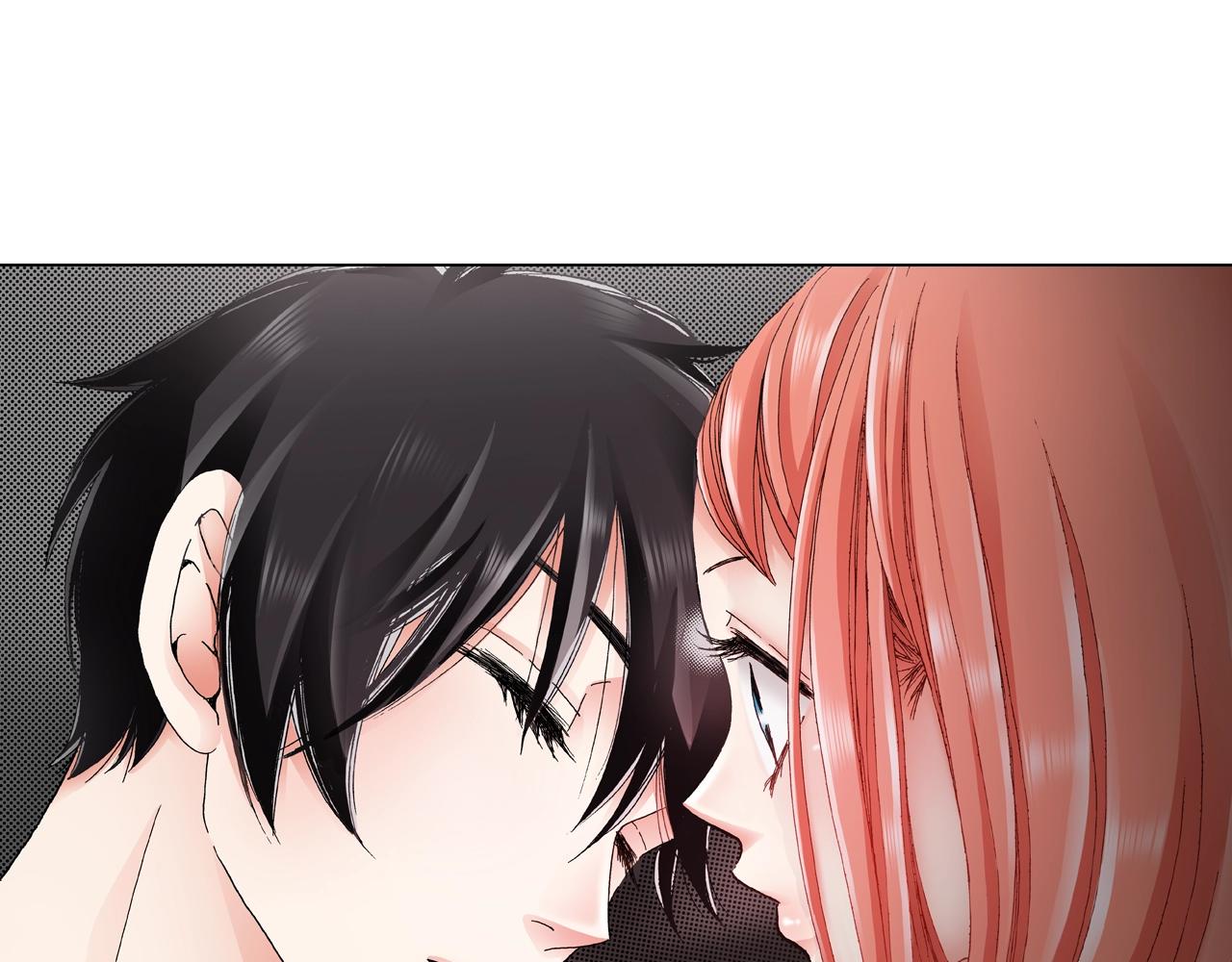 《陷入狼王子的契约诱惑》第37话 我们是自愿的 第24页