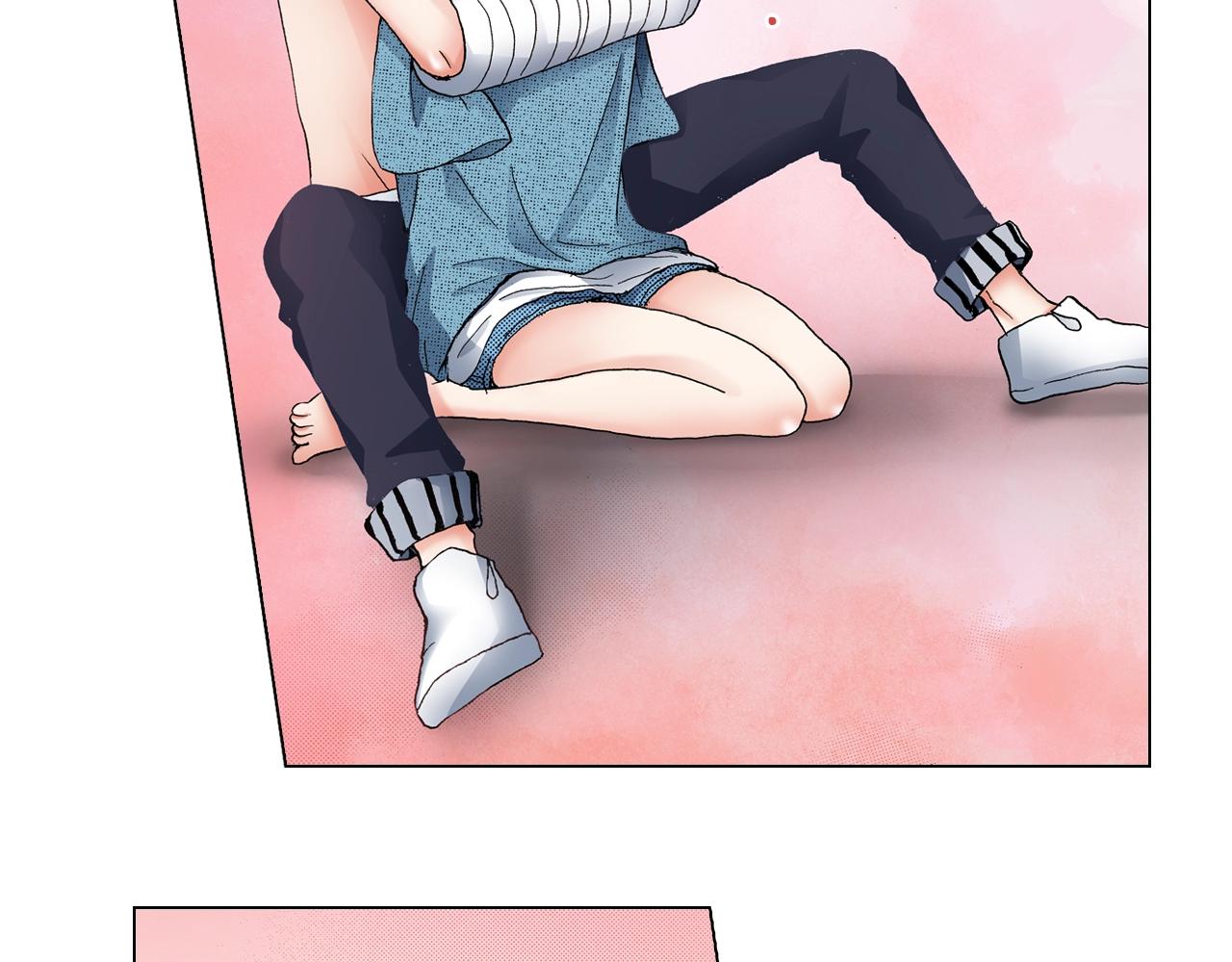《陷入狼王子的契约诱惑》第37话 我们是自愿的 第2页