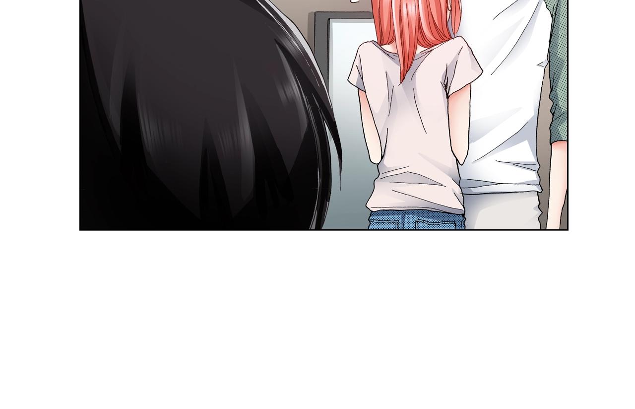 《陷入狼王子的契约诱惑》第37话 我们是自愿的 第43页