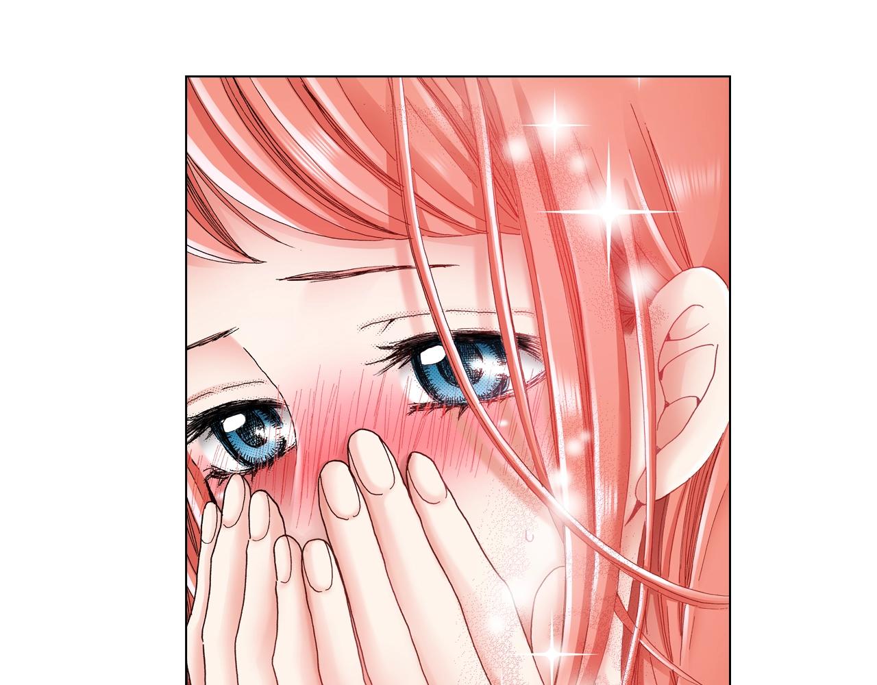 《陷入狼王子的契约诱惑》第38话 真实绑架事件？ 第30页