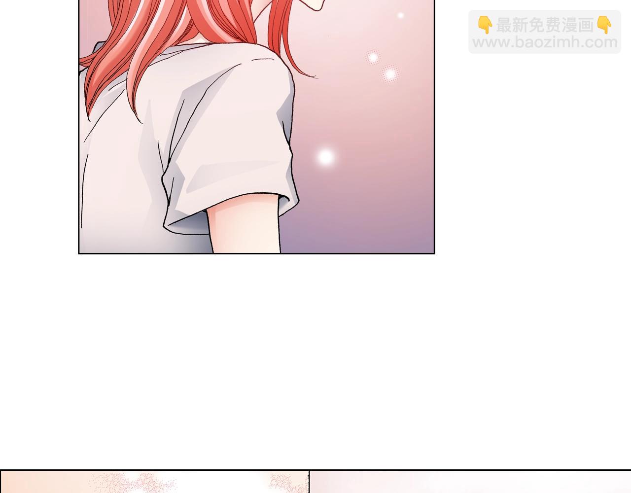 《陷入狼王子的契约诱惑》第38话 真实绑架事件？ 第4页