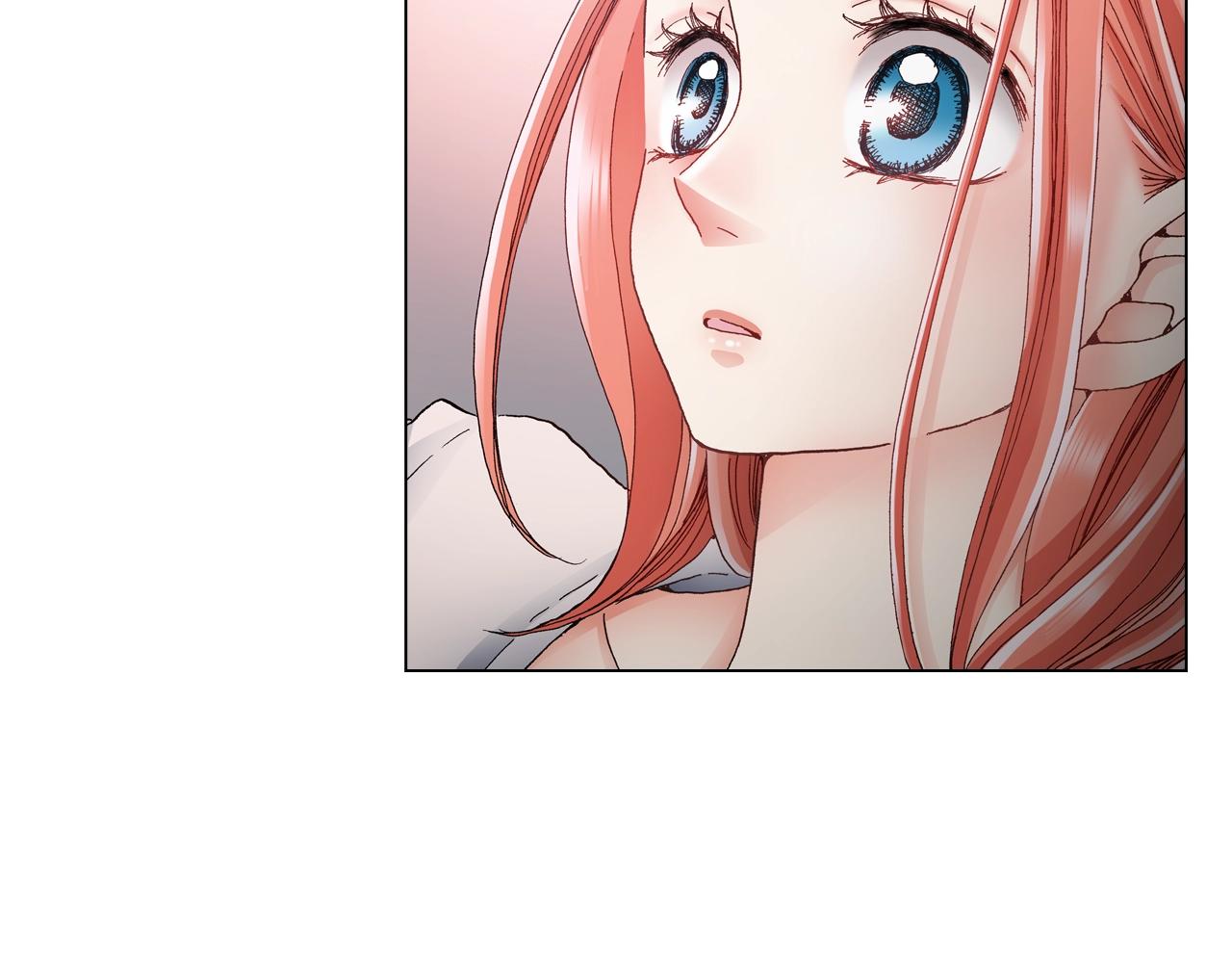 《陷入狼王子的契约诱惑》第36话 什么俗套的雨夜情节 第16页