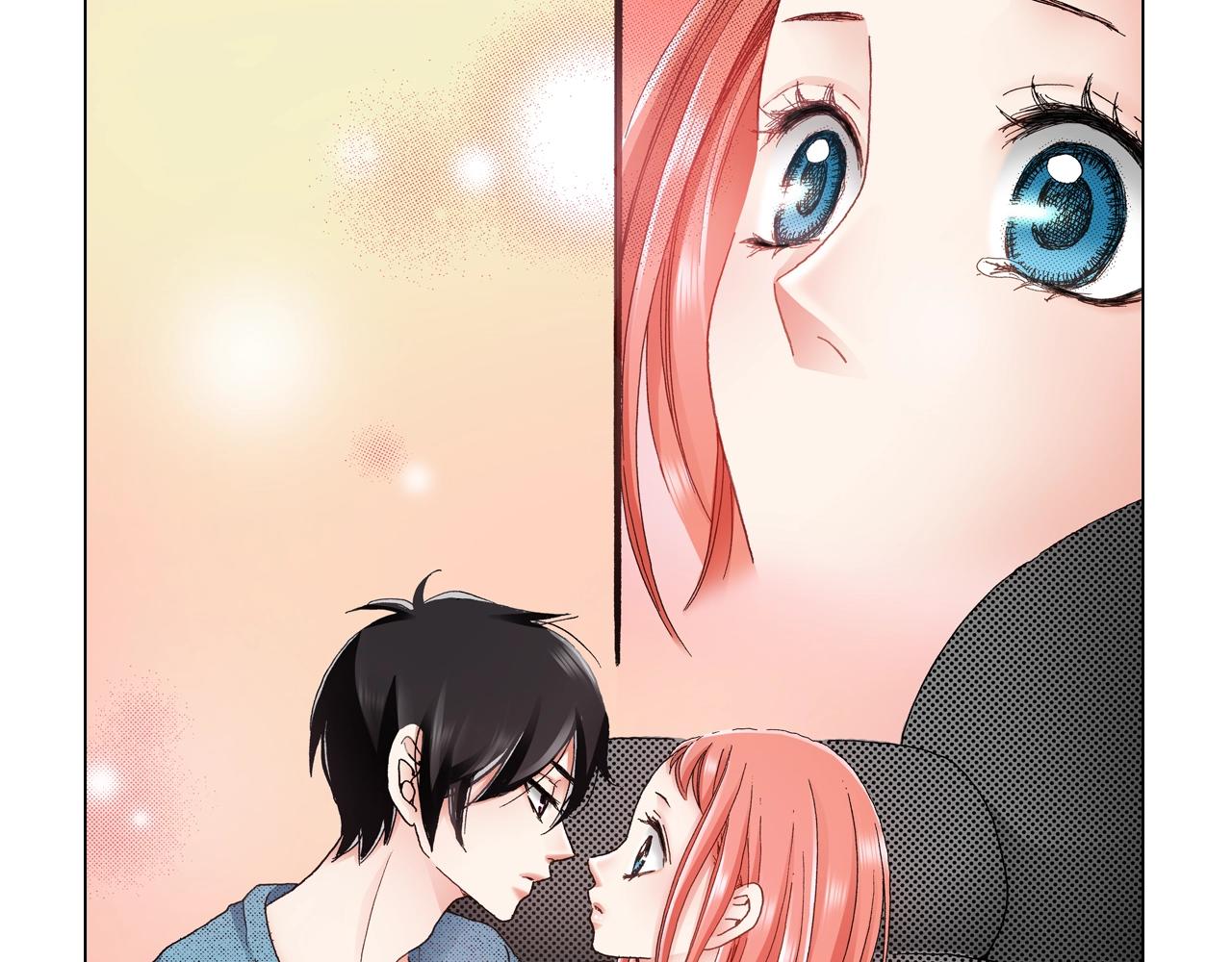 《陷入狼王子的契约诱惑》第36话 什么俗套的雨夜情节 第31页