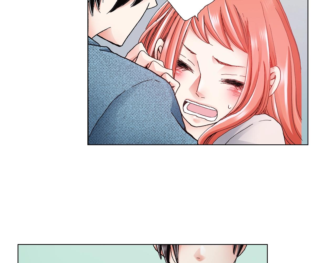 《陷入狼王子的契约诱惑》第36话 什么俗套的雨夜情节 第36页