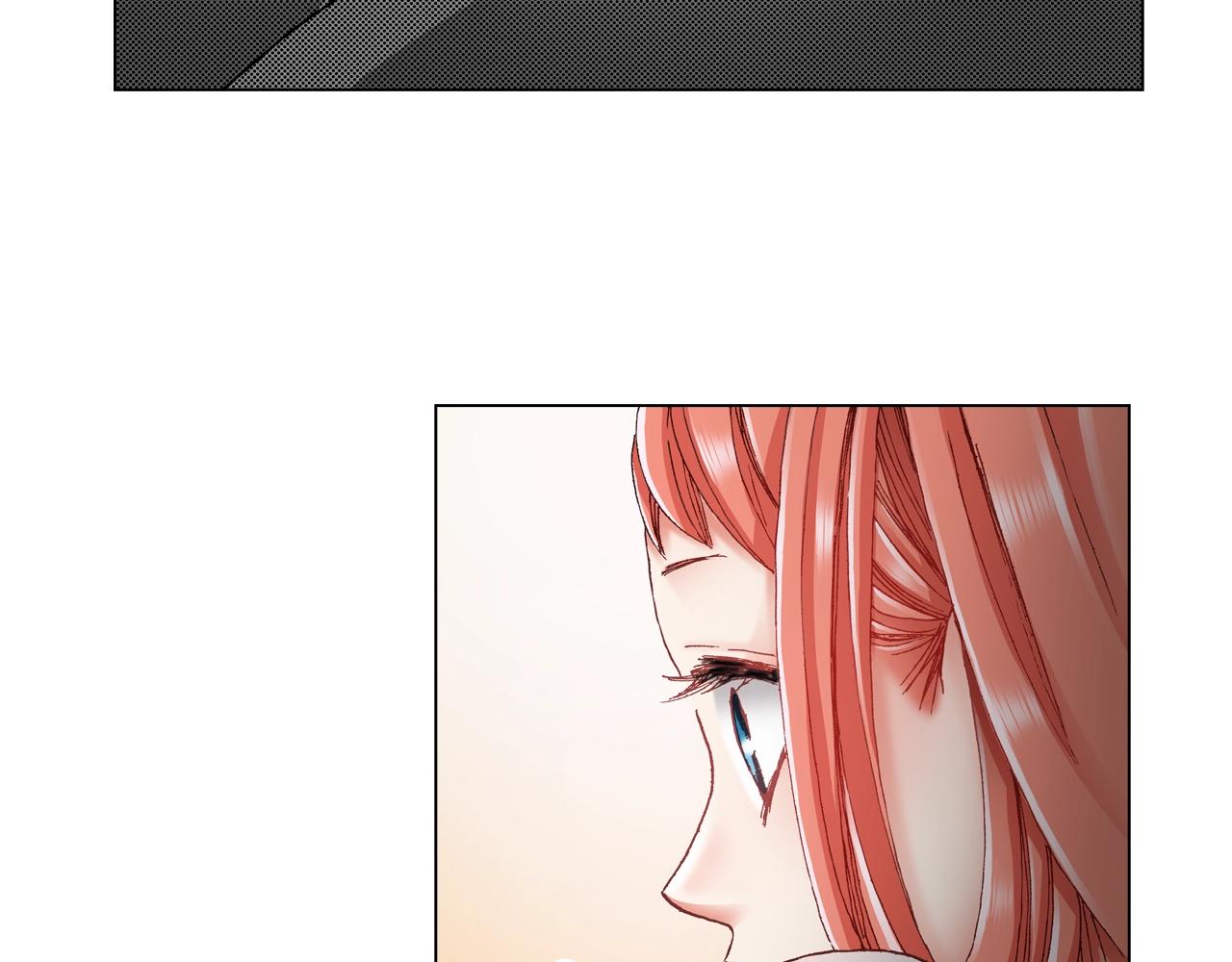 《陷入狼王子的契约诱惑》第36话 什么俗套的雨夜情节 第40页